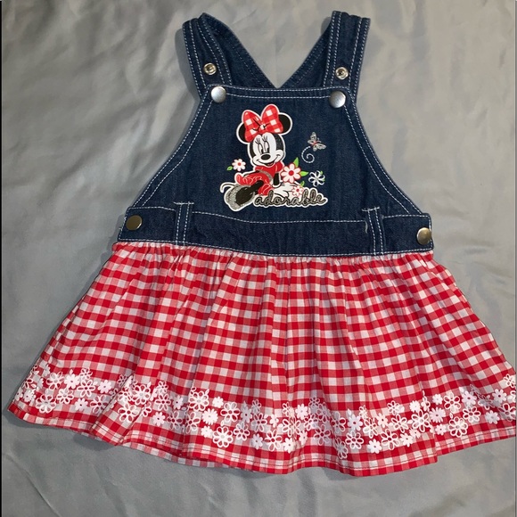 Disney Other - Infant Clothing